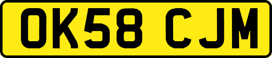 OK58CJM