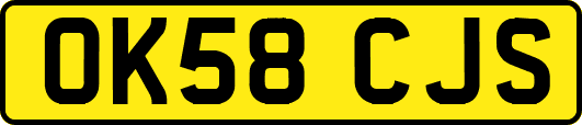 OK58CJS