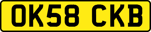 OK58CKB