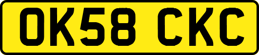 OK58CKC