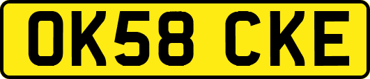 OK58CKE