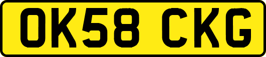 OK58CKG