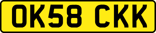 OK58CKK