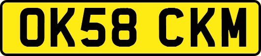 OK58CKM