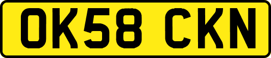OK58CKN