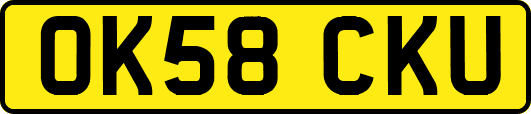 OK58CKU