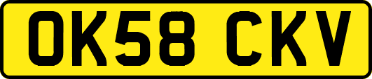OK58CKV