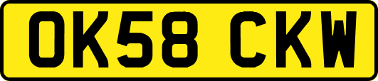 OK58CKW