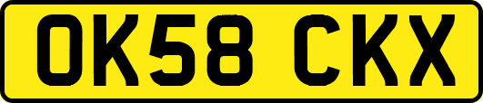 OK58CKX