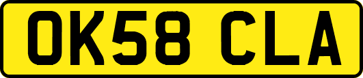 OK58CLA