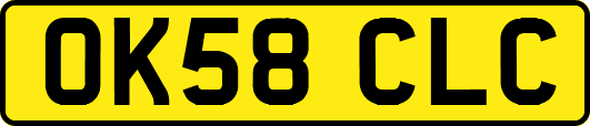 OK58CLC