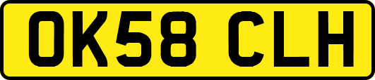 OK58CLH