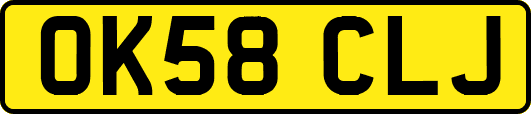 OK58CLJ