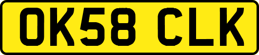 OK58CLK