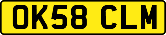 OK58CLM
