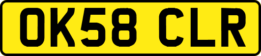 OK58CLR