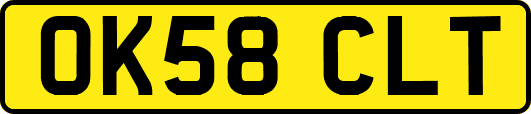 OK58CLT