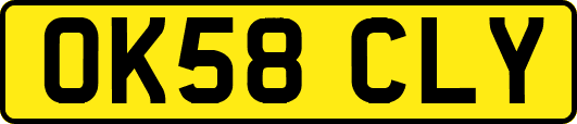 OK58CLY