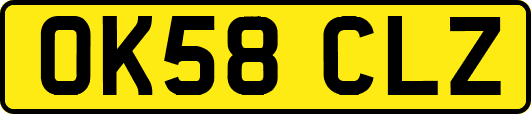 OK58CLZ