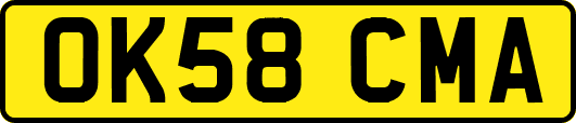 OK58CMA