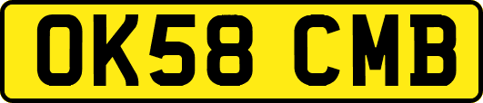 OK58CMB