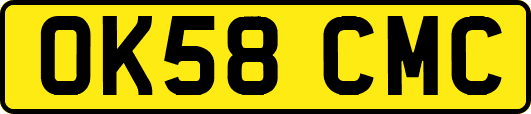 OK58CMC