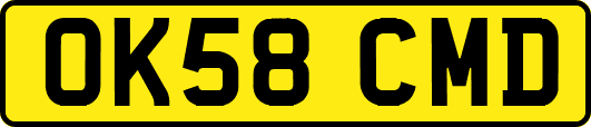 OK58CMD