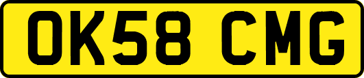 OK58CMG