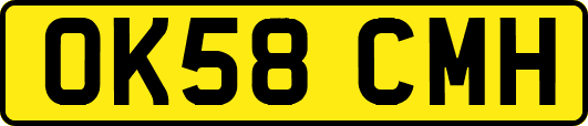 OK58CMH