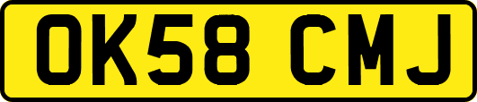 OK58CMJ