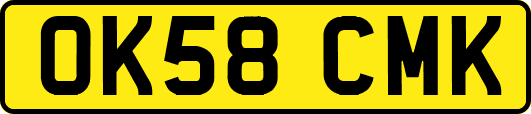 OK58CMK