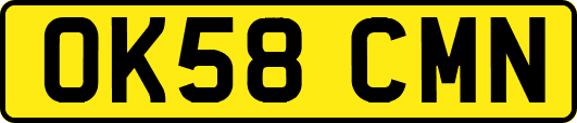 OK58CMN