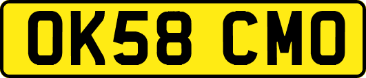 OK58CMO