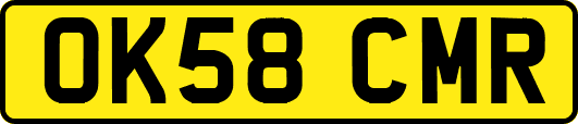 OK58CMR