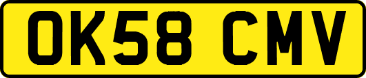 OK58CMV