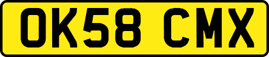 OK58CMX