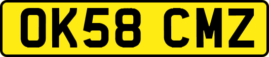 OK58CMZ
