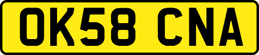OK58CNA