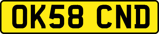 OK58CND