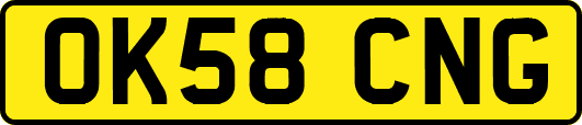 OK58CNG