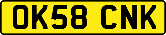 OK58CNK
