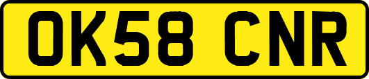 OK58CNR