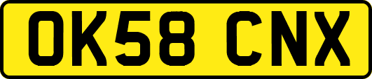 OK58CNX