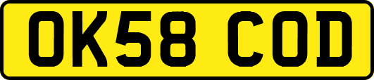 OK58COD