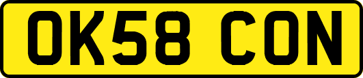 OK58CON