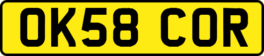 OK58COR