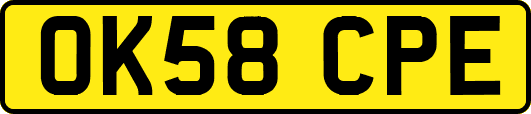 OK58CPE