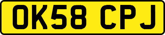 OK58CPJ