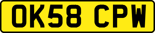 OK58CPW