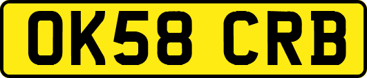 OK58CRB